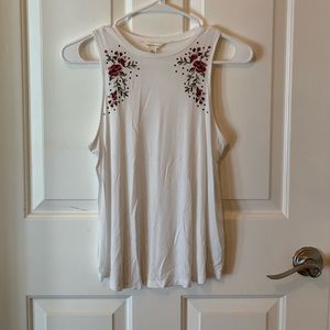 Aeropostale Ladies Tank Top